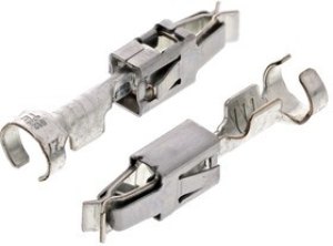 964285-2, Junior Power Timer Female Crimp Terminal 964285-2 964285-2, Junior Power Timer Female Crimp Terminal 964285-2