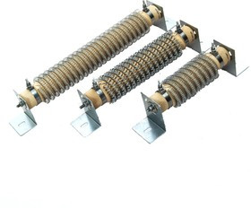 HP1000-4R7-F, 4.7 1kW Wire Wound Chassis Mount Resistor HP1000-4R7-F ±10%