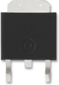 MJD32C, TO-252 Bipolar Transistors - BJT ROHS