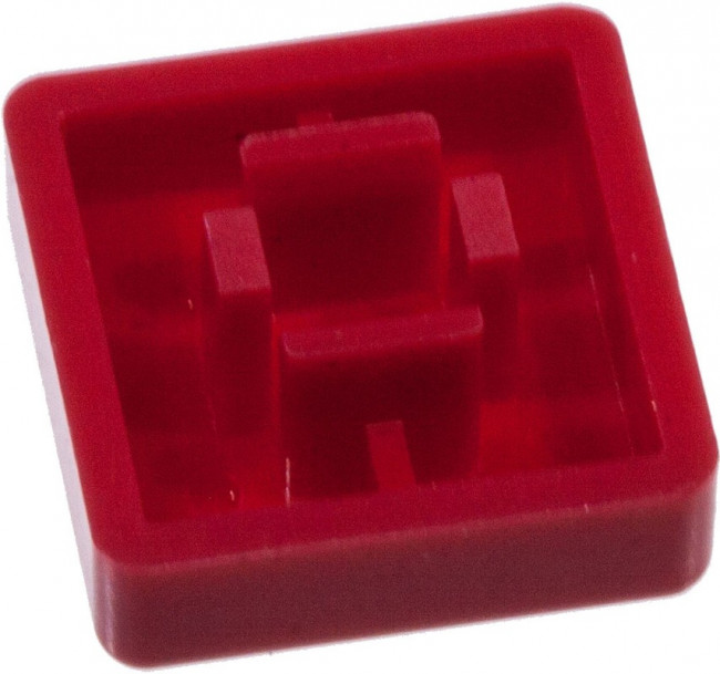 KTSC-21R, (SWT-81-21 R L=12 кр), Толкатель кнопки