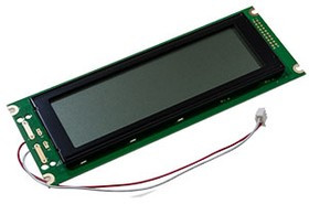 WG24064A-TFH-TZ, LCD дисплей