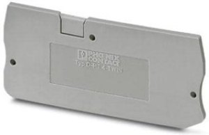 3210314, Terminal Block Tools & Accessories D-PT 1,5/S-TWIN MT-0,8 OG 3210314, Terminal Block Tools & Accessories D-PT 1,5/S-TWIN MT-0,8 OG