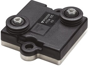 RPS0500DH6R80JB, 6.8 500W Thick Film Chassis Mount Resistor RPS0500DH6R80JB ±5% RPS0500DH6R80JB, 6.8 500W Thick Film Chassis Mount Resistor RPS0500DH6R80JB ±5%