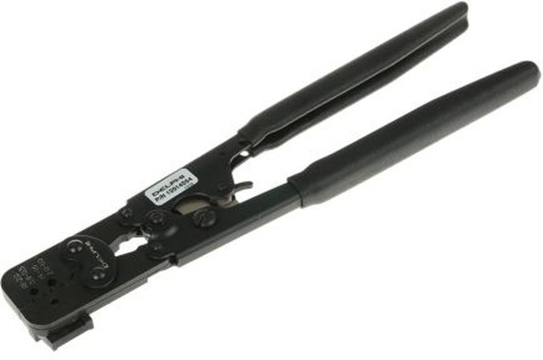 12014254, Weather-Pack Hand Crimp Tool for Sealed Weather-Pack Connector Contacts 12014254, Weather-Pack Hand Crimp Tool for Sealed Weather-Pack Connector Contacts