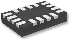 74AVC4TD245GU,115, XQFN-16(1.8x2.6) Translators / Level Shifters