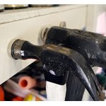 Магнитное крепление с отверстием А48