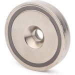 Магнитное крепление с отверстием А48