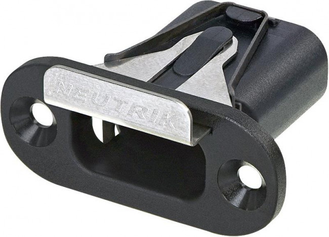 NMC-C, USB Connectors Lockable USB Type C Chassis rcpt NMC-C, USB Connectors Lockable USB Type C Chassis rcpt