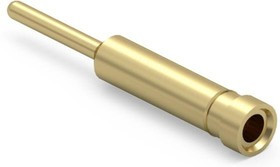 0399-1-15-15-47-27-04-0, Headers &amp; Wire Housings 10u AU OVER NI 47 CON