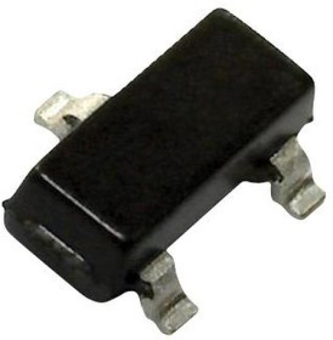 AP2337SA-7, IC: power switch; high-side; 1A; Ch: 1; P-Channel; SMD; SOT23 AP2337SA-7, IC: power switch; high-side; 1A; Ch: 1; P-Channel; SMD; SOT23