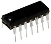 К170УЛ6, Микросхема УНЧ (УМЗЧ) К170УЛ6, Микросхема УНЧ (УМЗЧ)