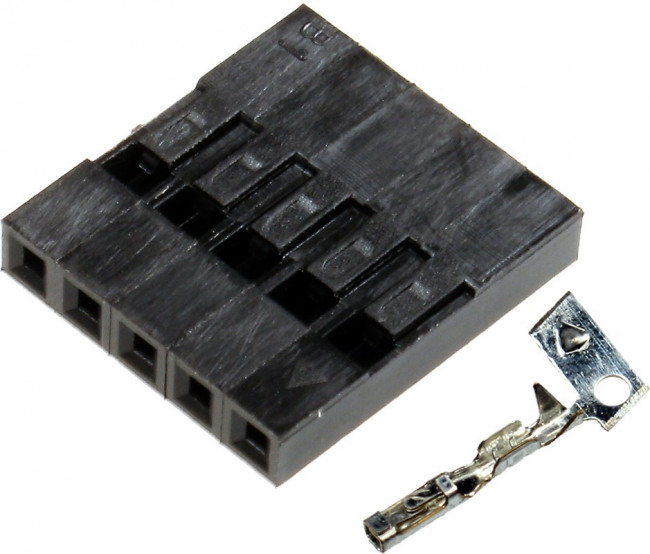 BLS-5 BLS-5