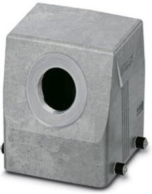 1424835, Heavy Duty Power Connectors HC-STA-B32-HHFD- 1STP42-EL-AL