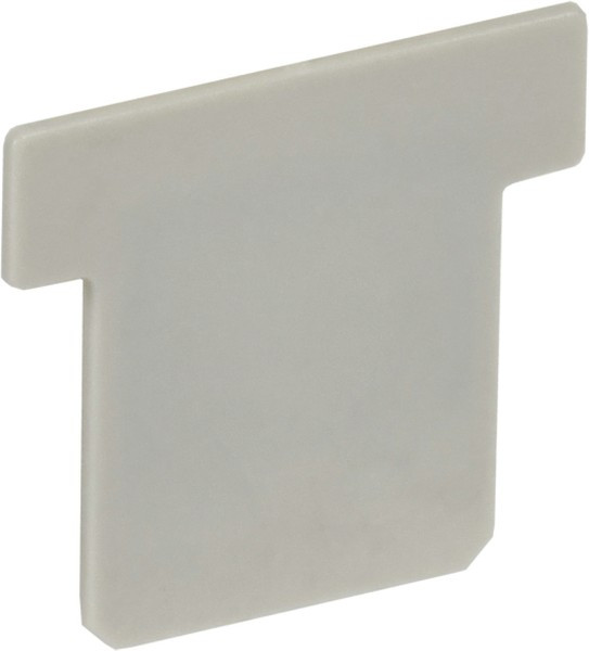 YCT10-00-K03-006-SP, Разделитель для CTS большой 6/10мм2 серый YCT10-00-K03-006-SP, Разделитель для CTS большой 6/10мм2 серый