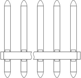 OL0410000000G, Pluggable Terminal Blocks OL 3.5 - 4P PIN bright tin plated L=16.5mm(F1.3) DIP type NL66 30%GF OL0410000000G, Pluggable Terminal Blocks OL 3.5 - 4P PIN bright tin plated L=16.5mm(F1.3) DIP type NL66 30%GF