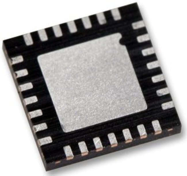 LT8392HUFD#PBF, DC/DC Controller, Synchronous Buck-Boost, 3V to 60V Supply, 1 Output, 400kHz, QFN-EP-28 LT8392HUFD#PBF, DC/DC Controller, Synchronous Buck-Boost, 3V to 60V Supply, 1 Output, 400kHz, QFN-EP-28