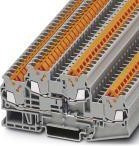 3206241, DIN Rail Terminal Blocks QTTCB 1.5-DIO/O-U