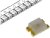 HSMS-C170, Светодиод SMD красный 10MCD 626нм матовый