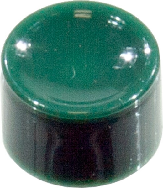 752706000, Switch Bezels / Switch Caps GRN SWITCH CAP