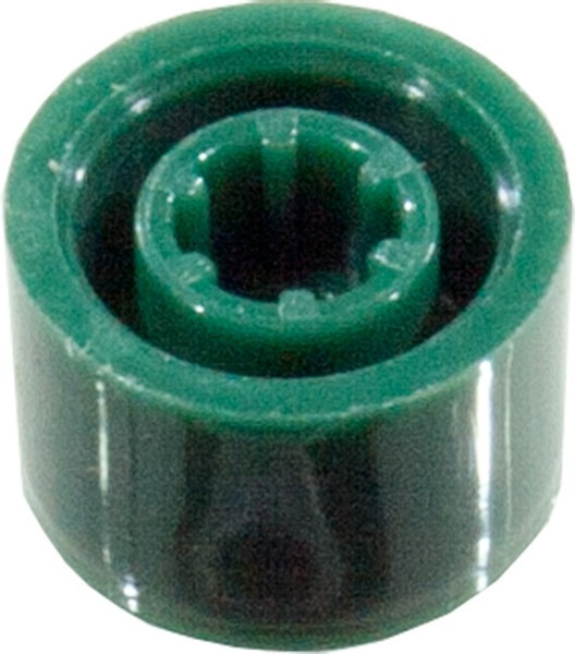 752706000, Switch Bezels / Switch Caps GRN SWITCH CAP
