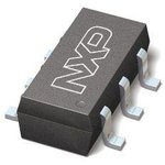 PMD3001D,115, Trans GP BJT NPN/PNP 40V 1A 580mW Automotive 6-Pin TSOP T/R