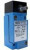 LSM6D, Limit Switches HDLS PlugIn Sde Rtry 2NC-2NO / DPDT LSM6D, Limit Switches HDLS PlugIn Sde Rtry 2NC-2NO / DPDT