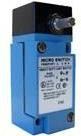 LSM6D, Limit Switches HDLS PlugIn Sde Rtry 2NC-2NO / DPDT LSM6D, Limit Switches HDLS PlugIn Sde Rtry 2NC-2NO / DPDT