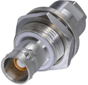 TN2A, RF Adapters - Tee TRB Fixed Parrallel One Male to Two JKs