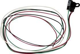 HOA1887-013, Датчик положения оптический диодно-транзисторный щелевой (Darlington Output) HOA1887-013, Датчик положения оптический диодно-транзисторный щелевой (Darlington Output)