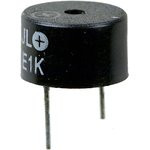 HCM0903AX, излучатель звука 9 мм 3В