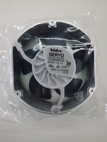 Вентилятор Servo D1751M24B8CP332 172x150x51 24V 3.4A 4pin