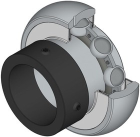 Подшипник CEX206-18 3413529578474 Подшипник CEX206-18 3413529578474