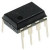 UCC37321P, Драйвер MOSFET SGL HS 9A [DIP-8]