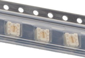 3313J-1-204E, 200K, 0.125W 3313J-1-204E, 200K, 0.125W