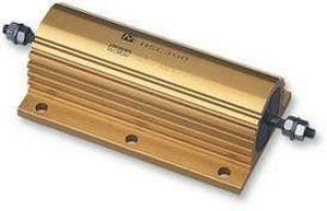HSA5014RJ, Wirewound Resistors - Chassis Mount Pwr Resistor HSA5014RJ, Wirewound Resistors - Chassis Mount Pwr Resistor
