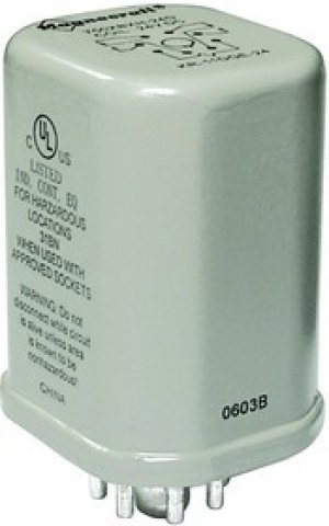 750XBXH-120A, General Purpose Relays 12A 120VAC DPDT OCT 750XBXH-120A, General Purpose Relays 12A 120VAC DPDT OCT