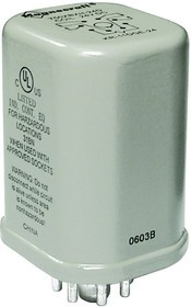 750XBXH-120A, General Purpose Relays 12A 120VAC DPDT OCT 750XBXH-120A, General Purpose Relays 12A 120VAC DPDT OCT