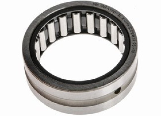 RNA4906-XL 35mm I.D Needle Roller Bearing, 47mm O.D