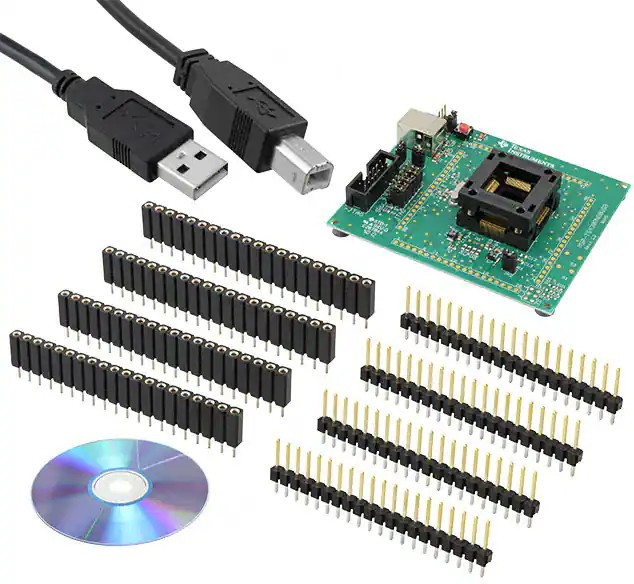 MSP-TS430PN80USB MSP-TS430PN80USB