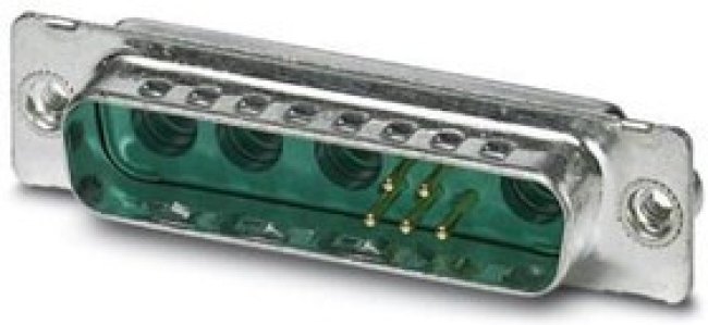 CUC-DSI-S1STZ- S/DSLSB4P5S, Комбинированный разъем D Sub, DB-9W4, Штекер, 9 контакт(-ов), 5 Сигнальных, 4 силовых, Пайка CUC-DSI-S1STZ- S/DSLSB4P5S, Комбинированный разъем D Sub, DB-9W4, Штекер, 9 контакт(-ов), 5 Сигнальных, 4 силовых, Пайка