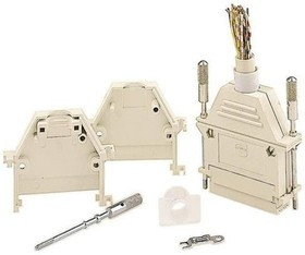 09260240401, DIN 41612 Connectors DIN-POWER SCHALENGEHAUSE F24