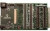 DM320002, Sockets &amp; Adapters PIC32 I/O Expansion Board