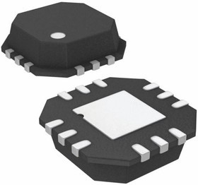 AD8465WBCPZ-WP, Компаратор быстродействующий однополярный уровень входа до напряжения питания 2.5-5.5В автомобильного применения