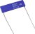 HB1500KFZRE, 500k Thick Film Resistor 1W ±1% HB1500KFZRE