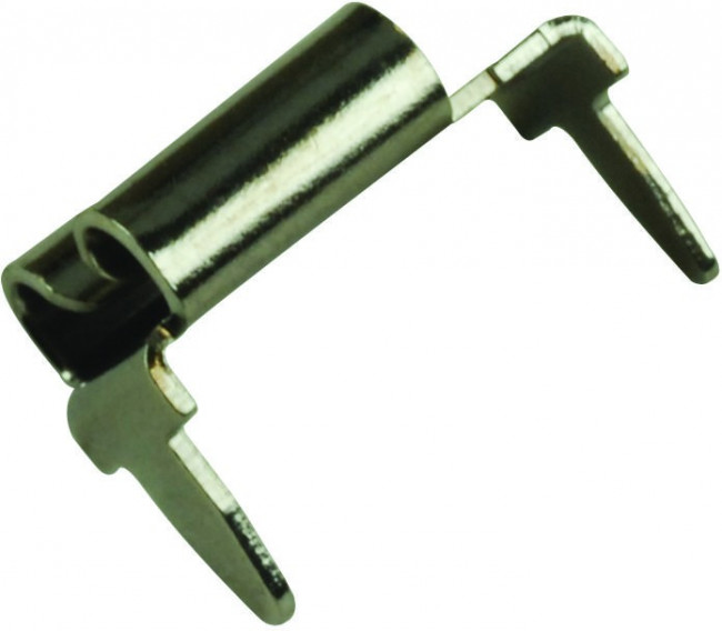 3547, TERMINAL, FEMALE DISCONNECT, 0.250IN THOUGH HOLE