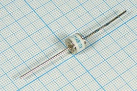 Газовый разрядник\ 800V\10кА/10А\ 8x6\2L\L71A800X; №13302 разрядник газ\ 800V\10кА/10А\ 8x6\2L\L71A8