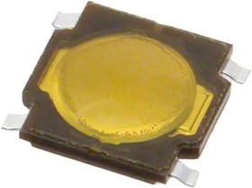 TL3315NF160Q, Tactile Switches LOPRO 160GF SMD