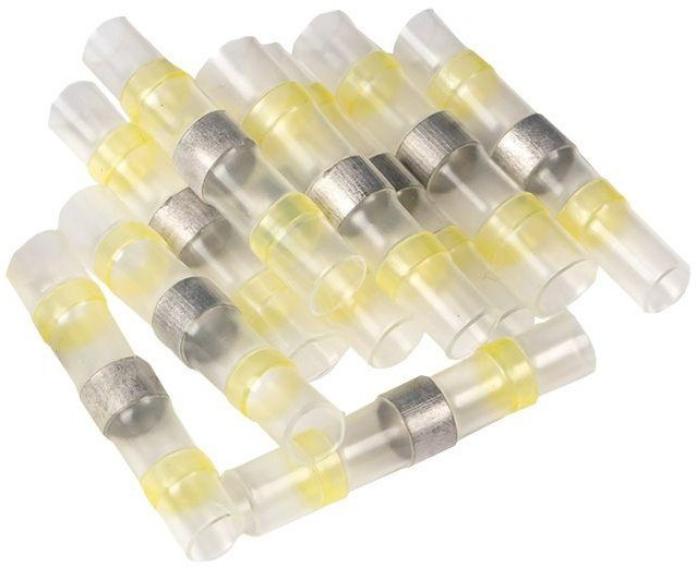 Гильза термоусаживаемая ПК-Т 4.0-6.0 под пайку (уп.20шт) EKF pk-t-6.0