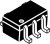 NCS20081SQ2T2G, NCS20081SQ2T2G, Dual Operational, Op Amp, RRIO, 1.2MHz, 1.8 5.5 V, 5-Pin SC-70 NCS20081SQ2T2G, NCS20081SQ2T2G, Dual Operational, Op Amp, RRIO, 1.2MHz, 1.8 5.5 V, 5-Pin SC-70