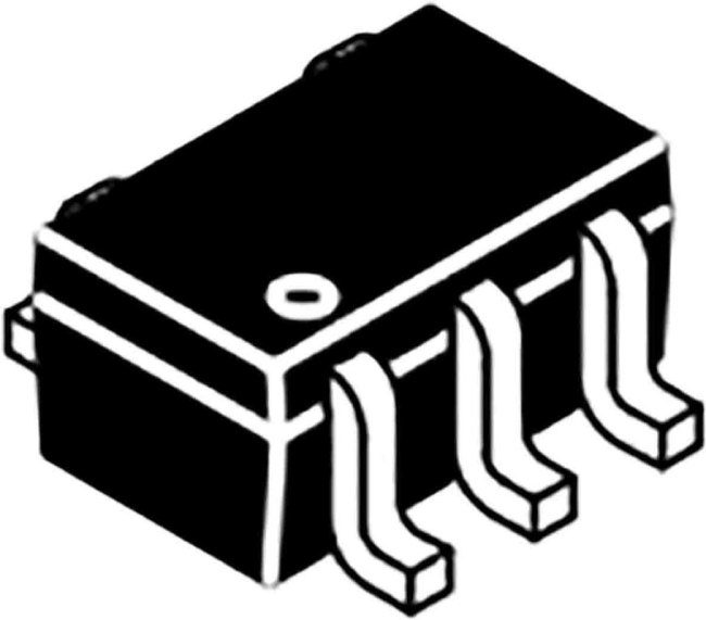 NCS20081SQ2T2G, NCS20081SQ2T2G, Dual Operational, Op Amp, RRIO, 1.2MHz, 1.8 5.5 V, 5-Pin SC-70 NCS20081SQ2T2G, NCS20081SQ2T2G, Dual Operational, Op Amp, RRIO, 1.2MHz, 1.8 5.5 V, 5-Pin SC-70